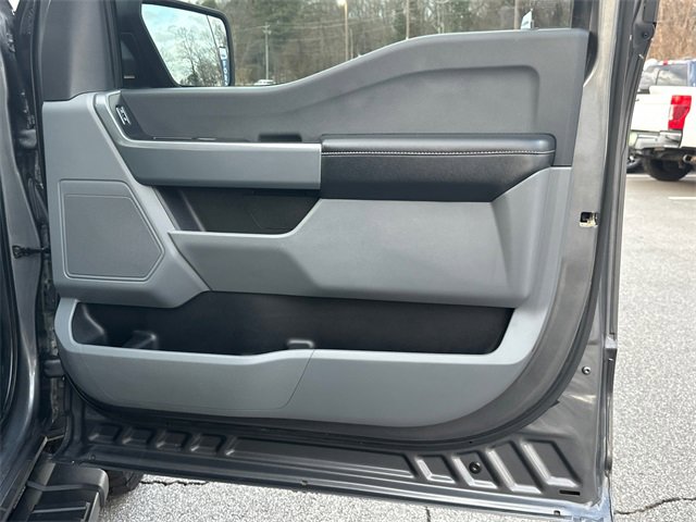 Certified 2023 Ford F150 XLT image 14