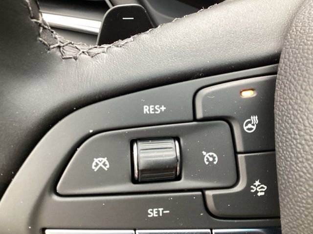 New 2026 Cadillac CT4 Premium Luxury image 19