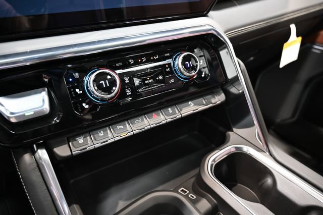 New 2026 GMC Sierra 2500 Denali Ultimate w/ Max Trailering Package image 25