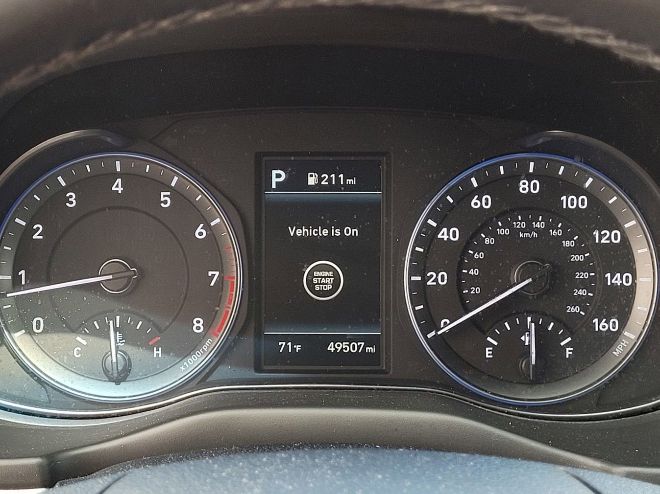 Certified 2021 Hyundai Kona Ultimate AWD/4WD image 29