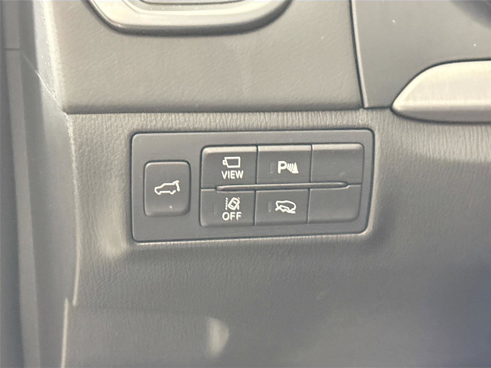 Certified 2021 MAZDA CX-9 Grand Touring image 14