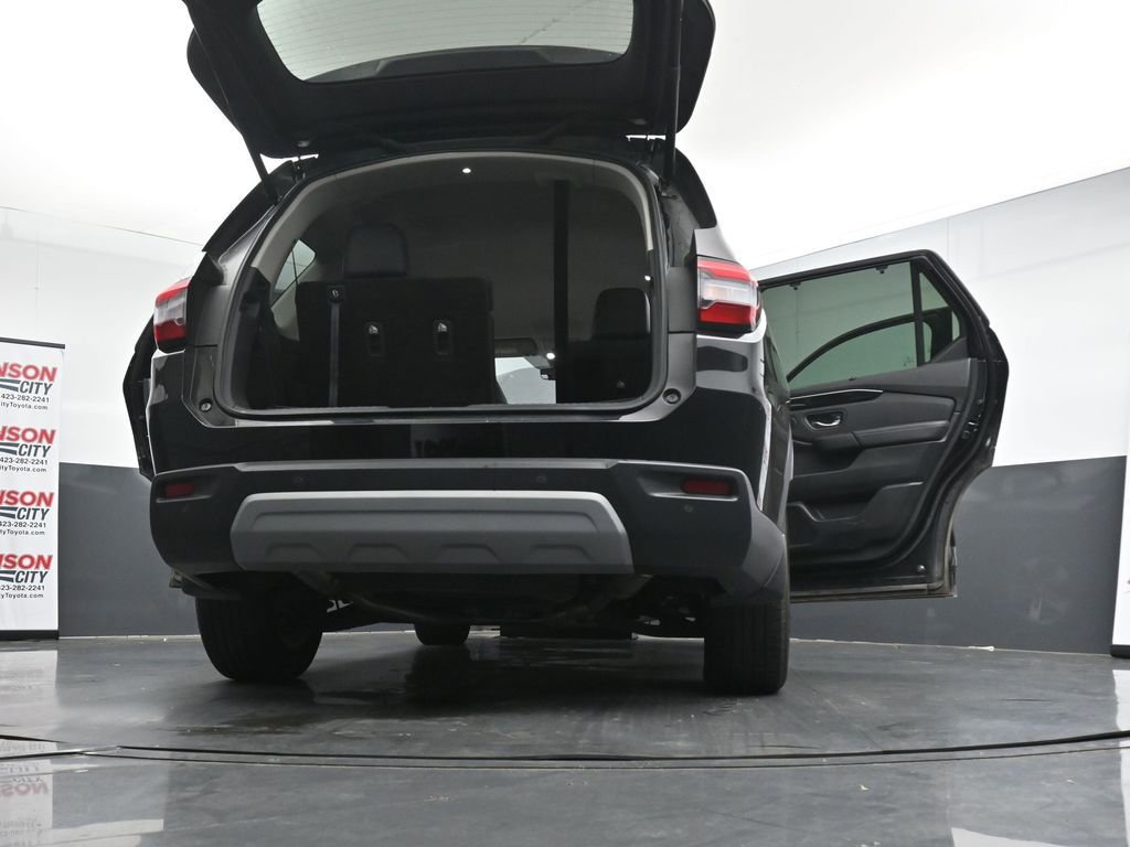 Used 2023 Honda Pilot EX-L image 29