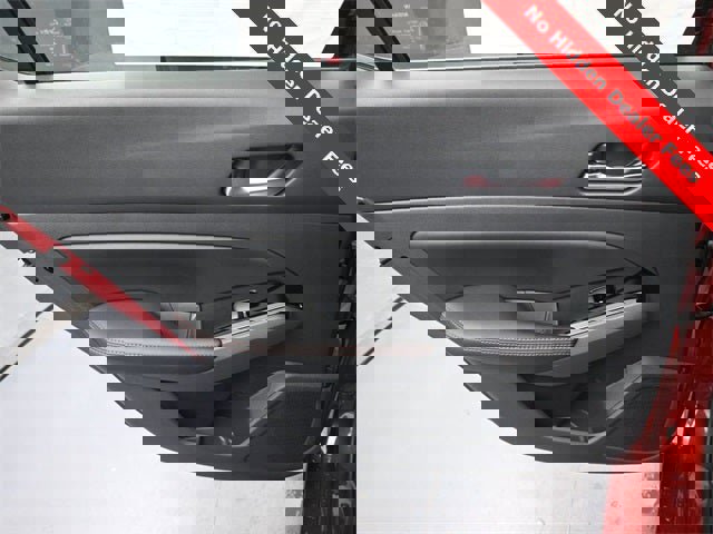 New 2025 Nissan Altima 2.5 SR image 20