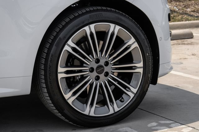 New 2026 Land Rover Range Rover Sport Dynamic SE AWD/4WD image 70