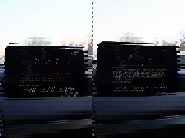 New 2026 MAZDA CX-50 AWD 2.5 S w/ Cargo Package image 37