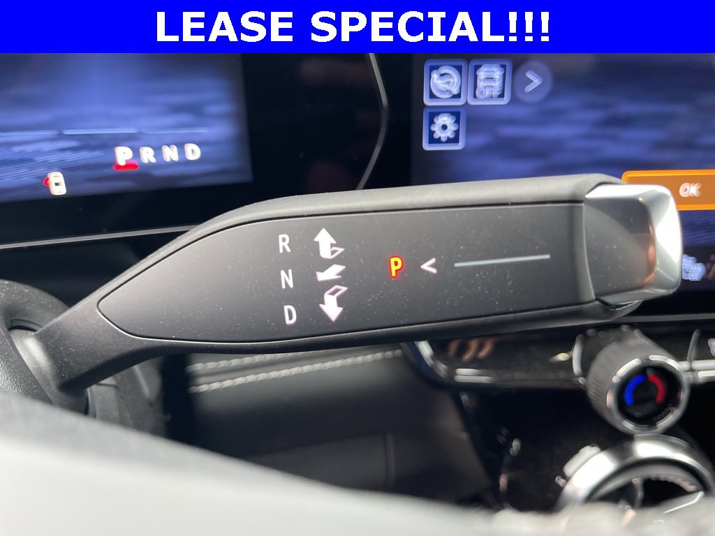 New 2024 Chevrolet Blazer EV LT image 27