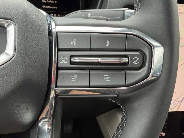 New 2026 GMC Terrain Elevation w/ Elevation Premium Package FWD image 9