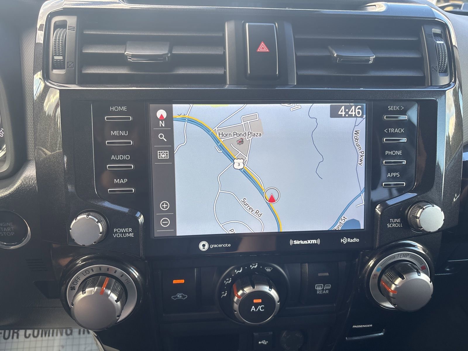 Used 2021 Toyota 4Runner TRD Off-Road Premium image 17