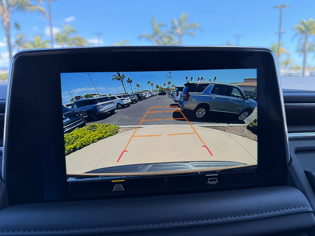 Used 2024 Chevrolet Tahoe LT image 18