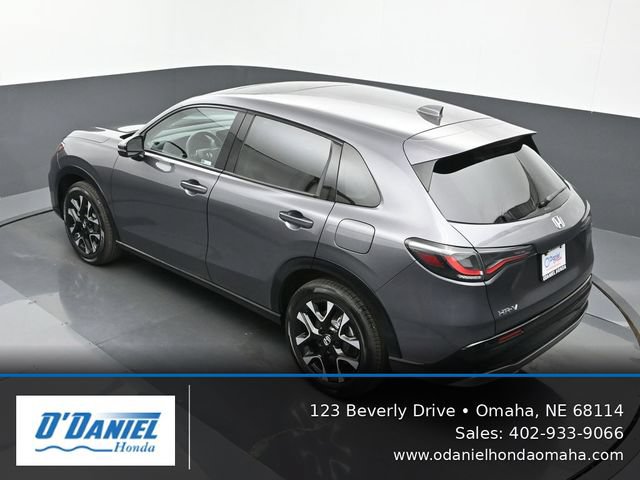 Used 2026 Honda HR-V EX-L image 15