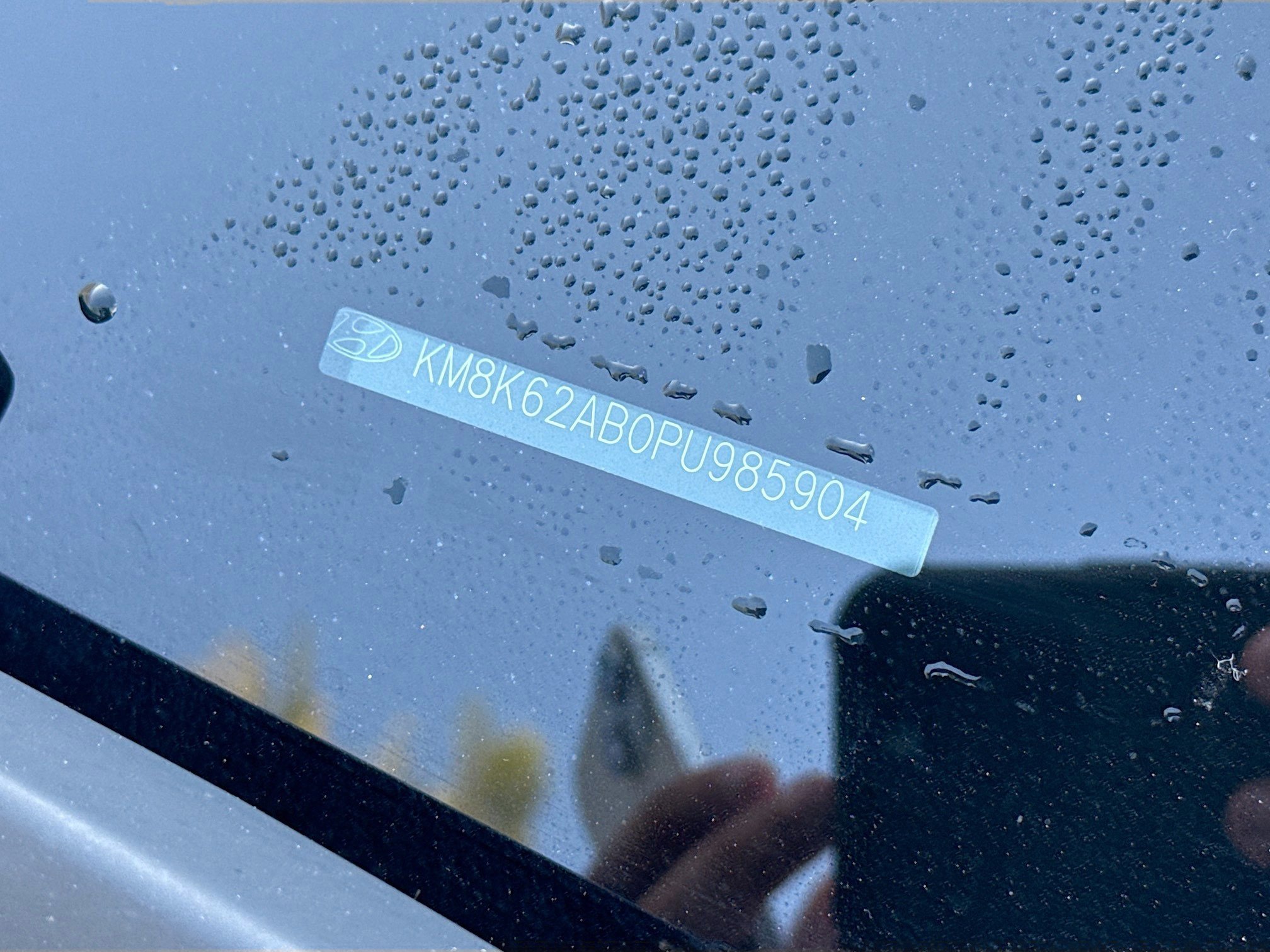 Used 2023 Hyundai Kona SEL image 34