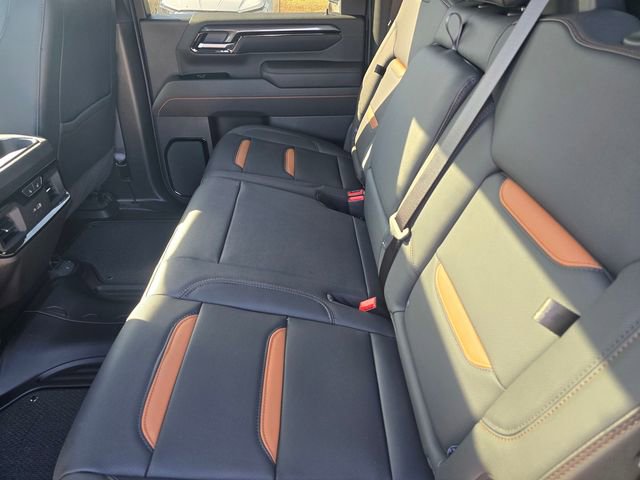 New 2026 GMC Sierra 2500 AT4 w/ AT4 Premium Plus Package image 9