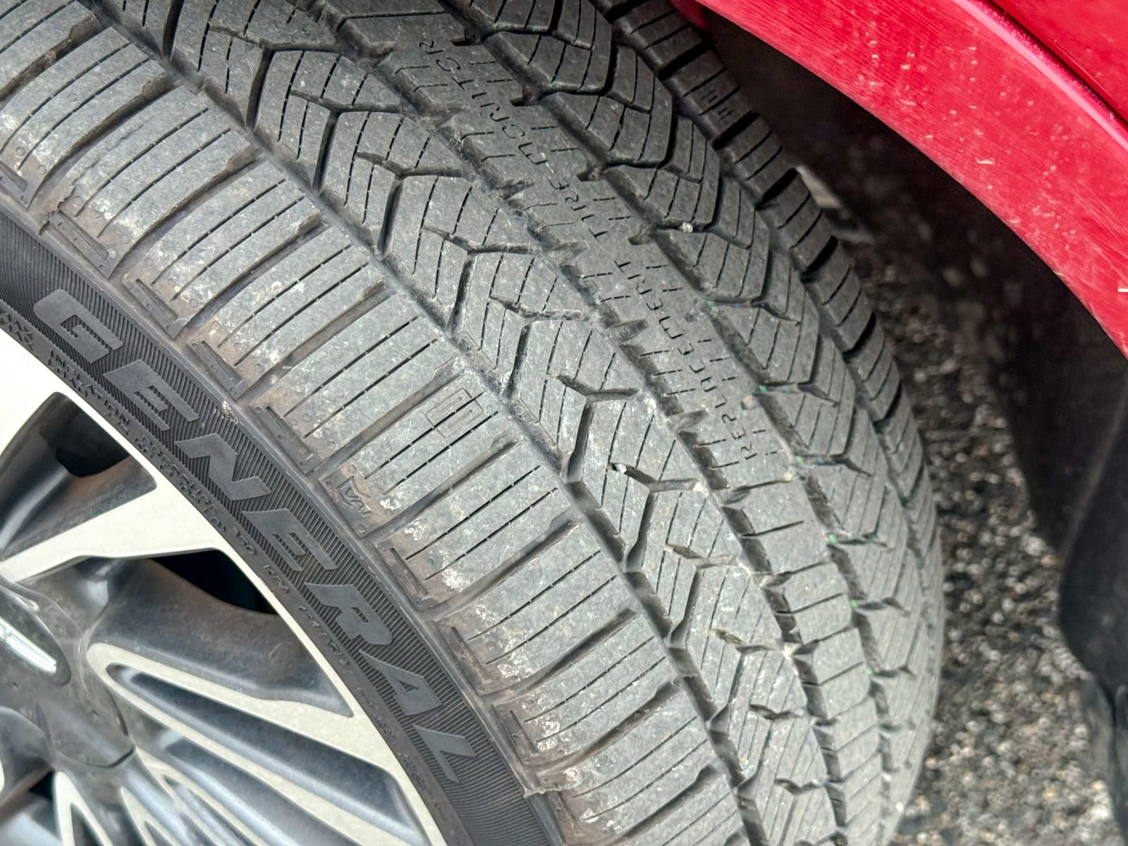 Used 2022 Lincoln Corsair Reserve w/ Sport Package image 11