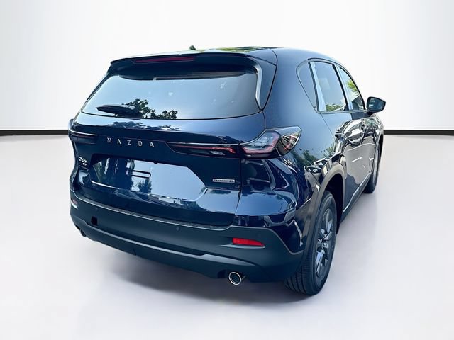 New 2026 MAZDA CX-5 Select AWD/4WD image 7