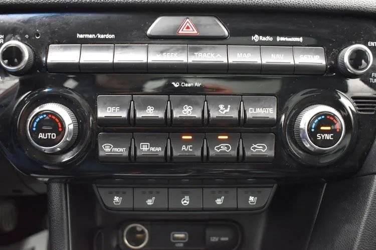 Used 2020 Kia Sportage EX w/ Option Group 15 AWD/4WD image 34