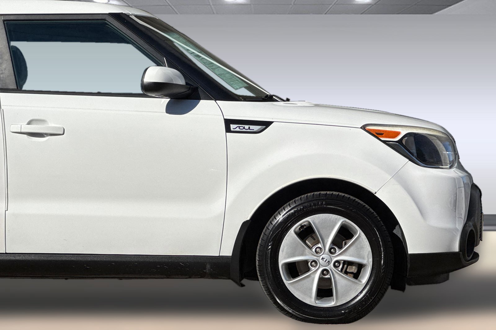 Used 2016 Kia Soul image 22