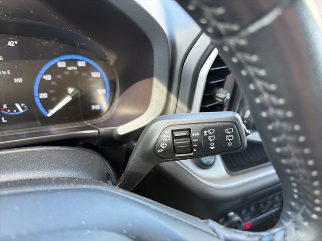 Certified 2022 Ford Bronco Sport Big Bend w/ Convenience Package image 41