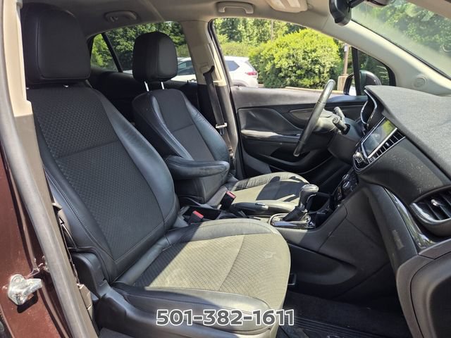 Used 2017 Buick Encore Sport Touring w/ Safety Package FWD image 16