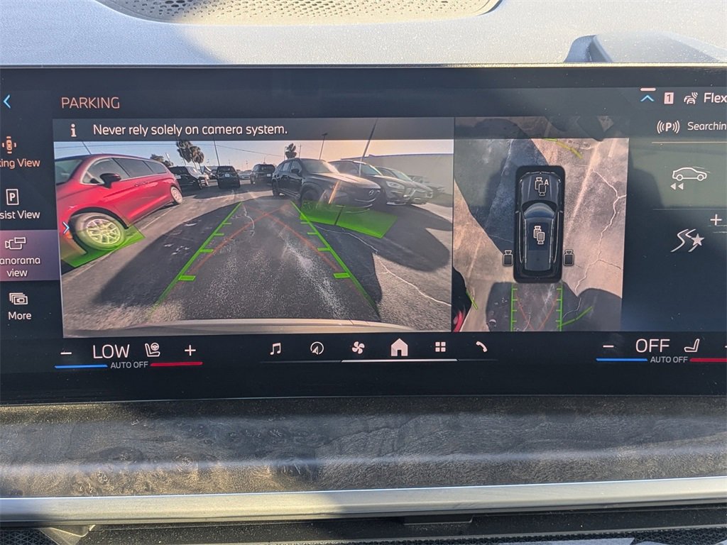 Used 2024 BMW X5 sDrive40i image 33