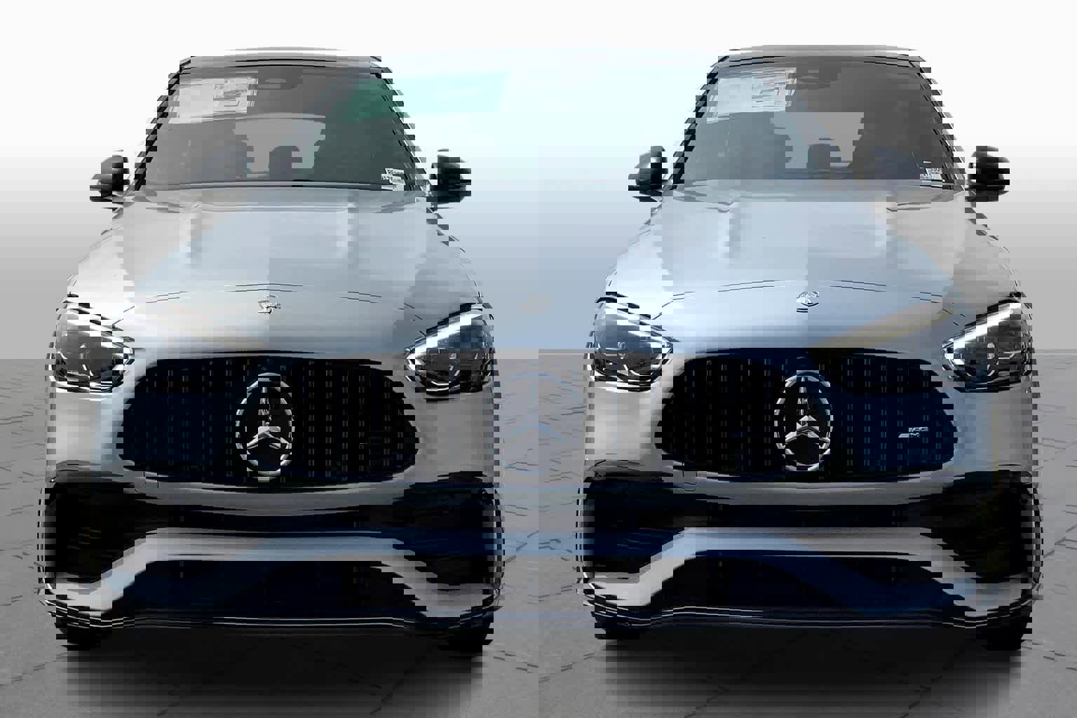 Used 2024 Mercedes-Benz C 43 AMG AMG C 43 image 3