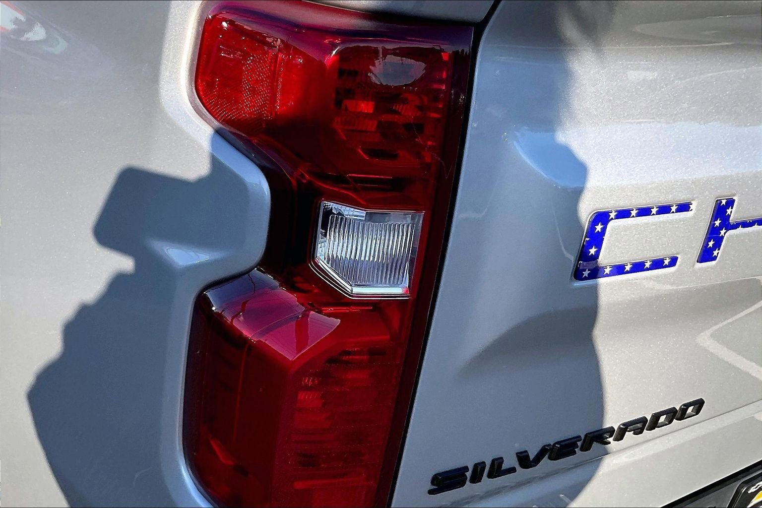 Certified 2022 Chevrolet Silverado 1500 LT w/ Safety Package image 27