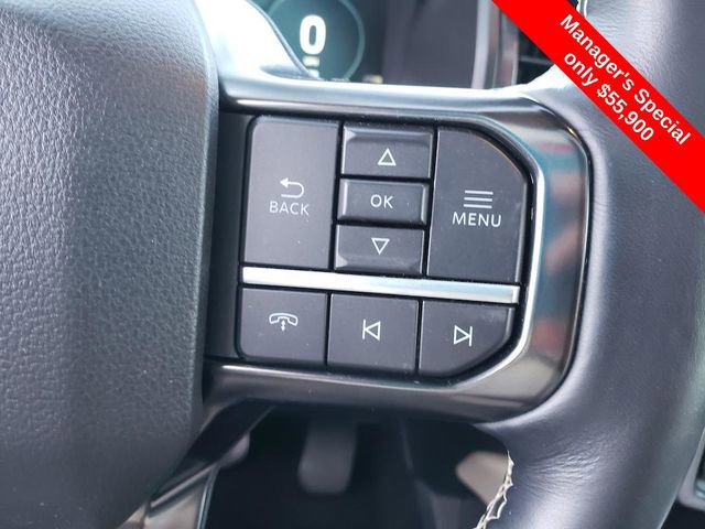 Used 2022 Ford Expedition Max Platinum image 14