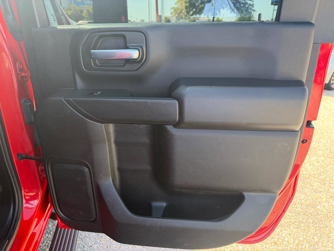 Used 2024 Chevrolet Silverado 2500 W/T w/ WT/CX Safety Package image 35