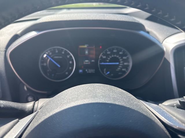 Used 2020 Subaru Ascent Touring w/ Popular Package #3 image 11