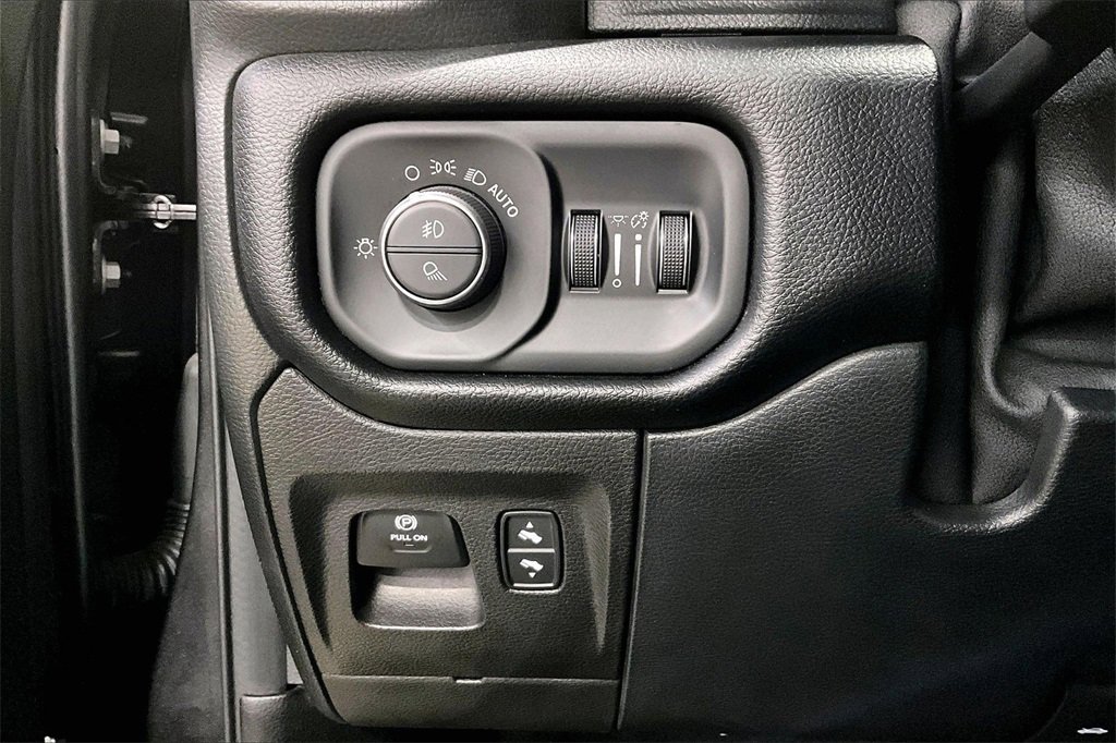 Used 2022 RAM 1500 Laramie image 17