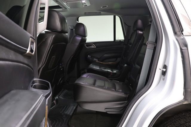 Used 2016 GMC Yukon Denali w/ Open Road Package AWD/4WD image 34