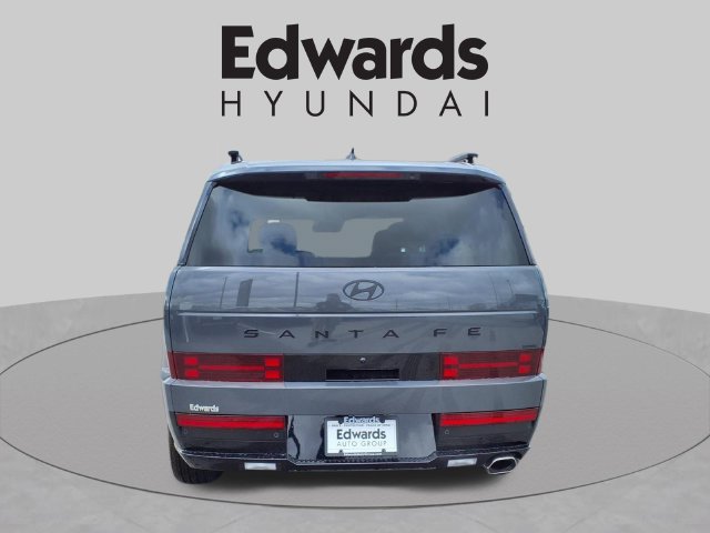 New 2026 Hyundai Santa Fe Calligraphy AWD/4WD image 5