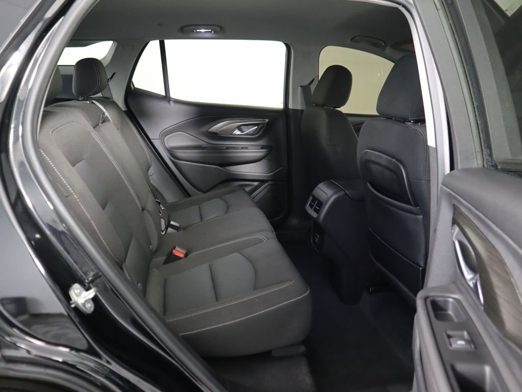 Used 2023 GMC Terrain SLE w/ Driver Convenience Package image 22