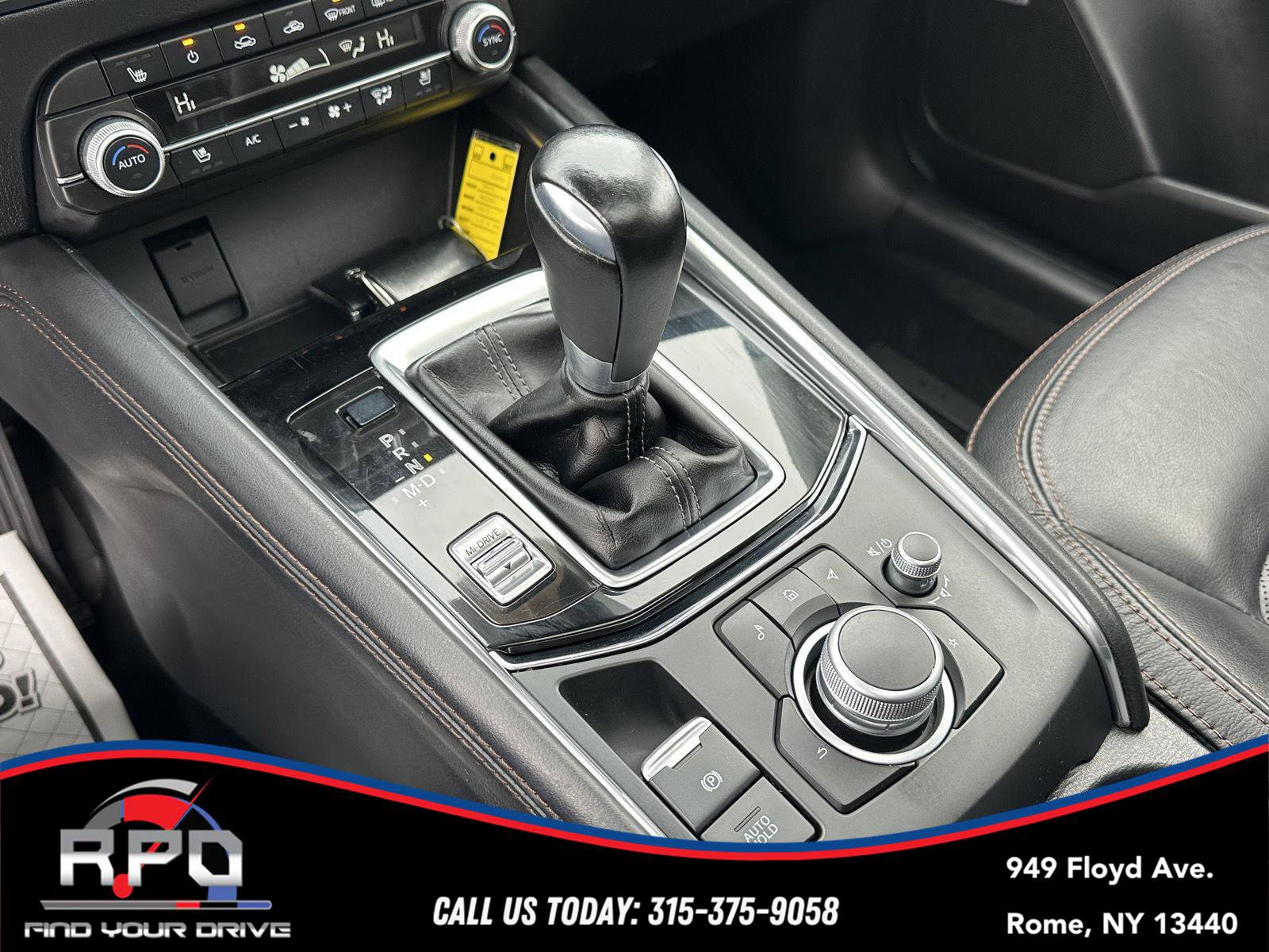 Used 2023 MAZDA CX-5 AWD 2.5 S w/ Premium Plus Pkg image 29