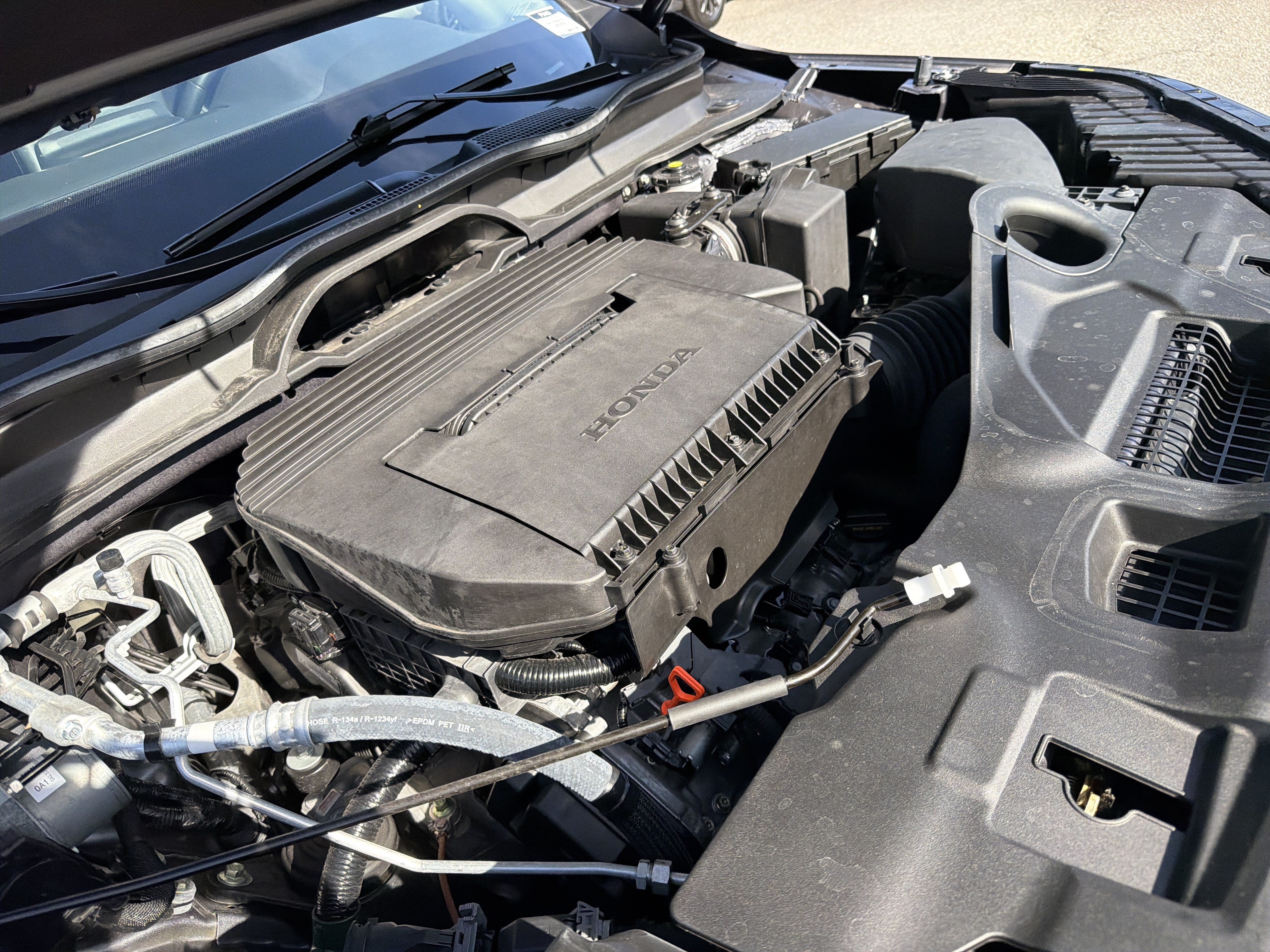 Used 2025 Honda Pilot EX-L image 22