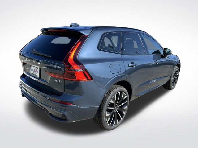 New 2026 Volvo XC60 B5 Ultra w/ Climate Package image 9