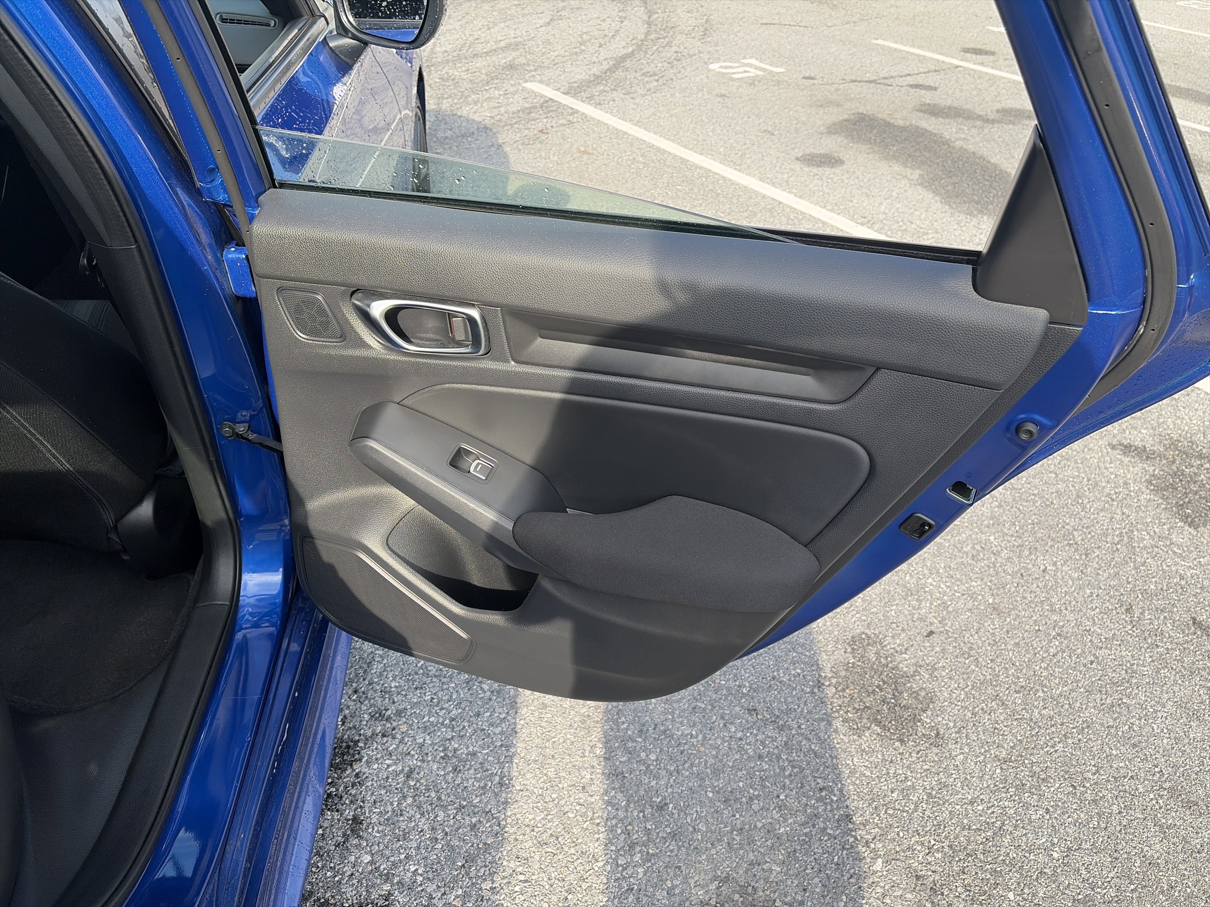 Used 2022 Honda Civic Sport image 21