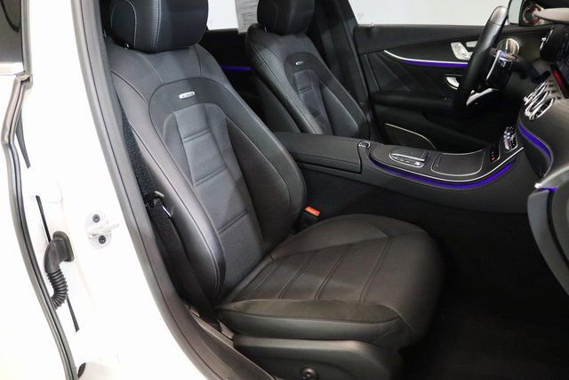 Used 2021 Mercedes-Benz E 53 AMG 4MATIC Sedan image 22