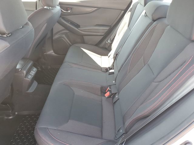 Used 2024 Subaru WRX Premium w/ Popular Package #1A image 13