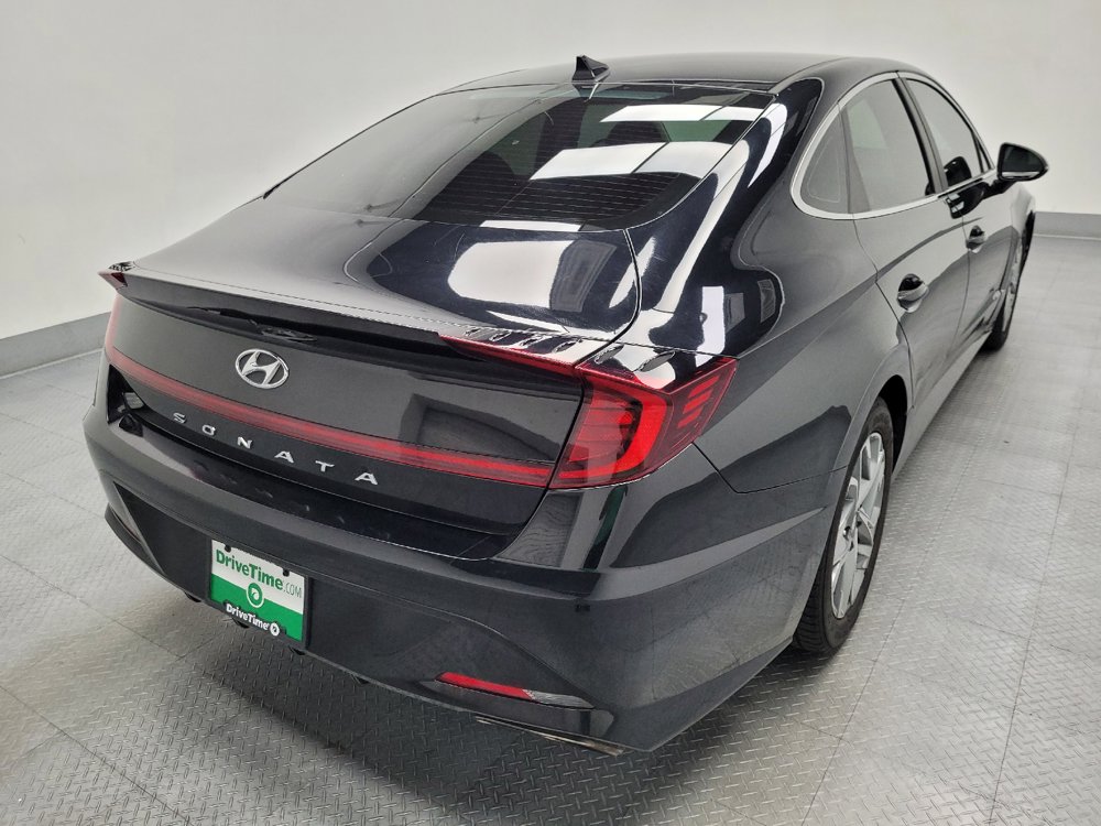 Used 2020 Hyundai Sonata SEL FWD image 7