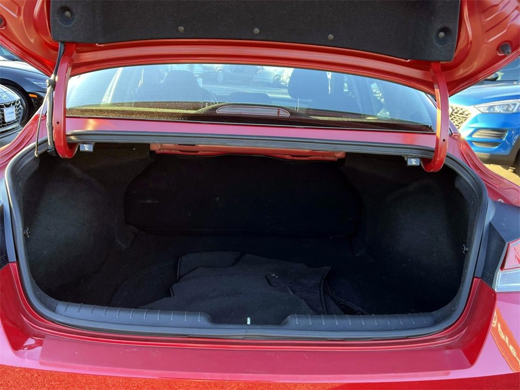 Certified 2023 Hyundai Elantra SEL w/ Convenience Package image 5