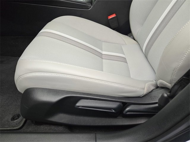 Used 2025 Honda Civic Sport image 15