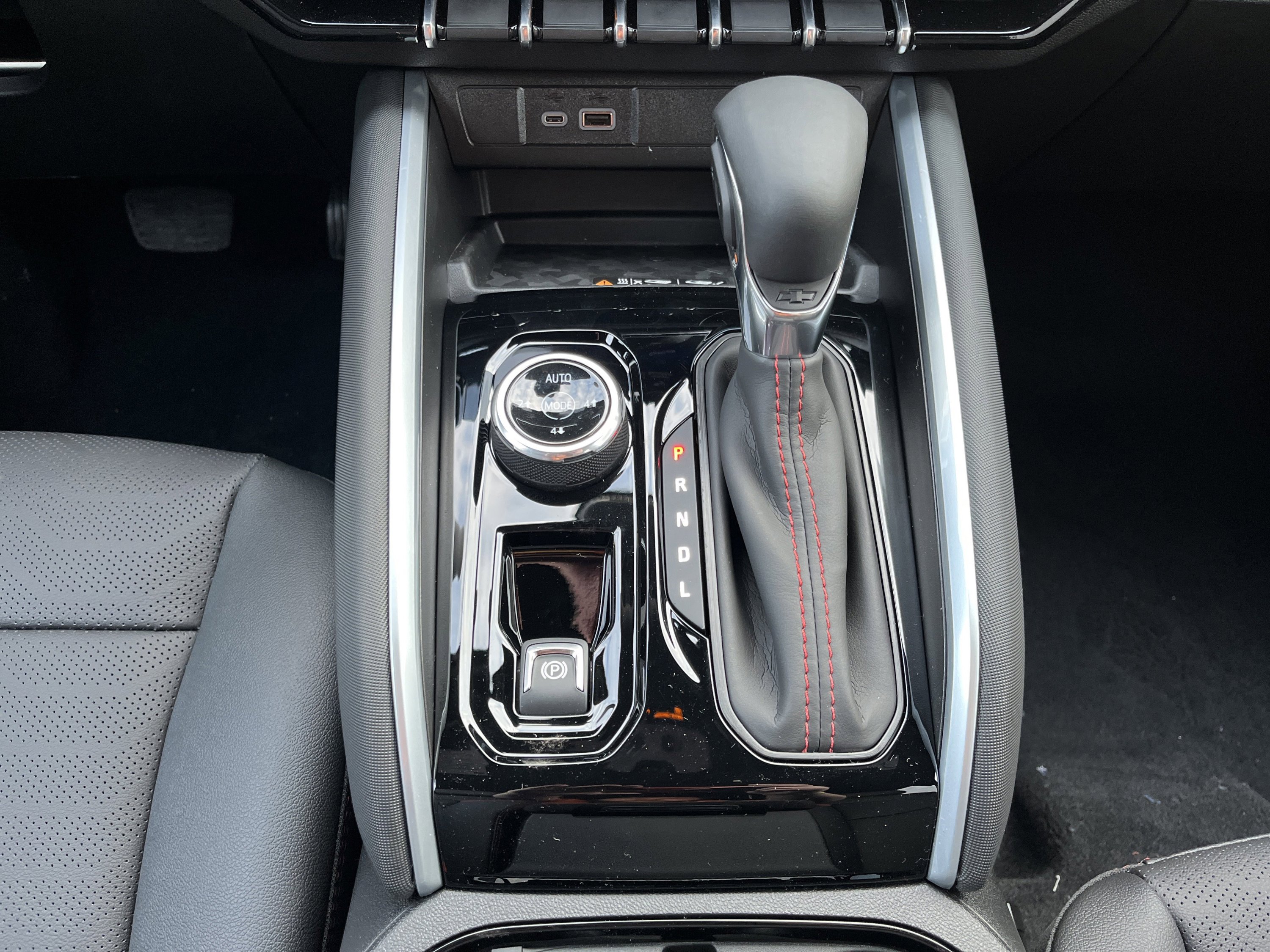 New 2026 Chevrolet Colorado Z71 image 25