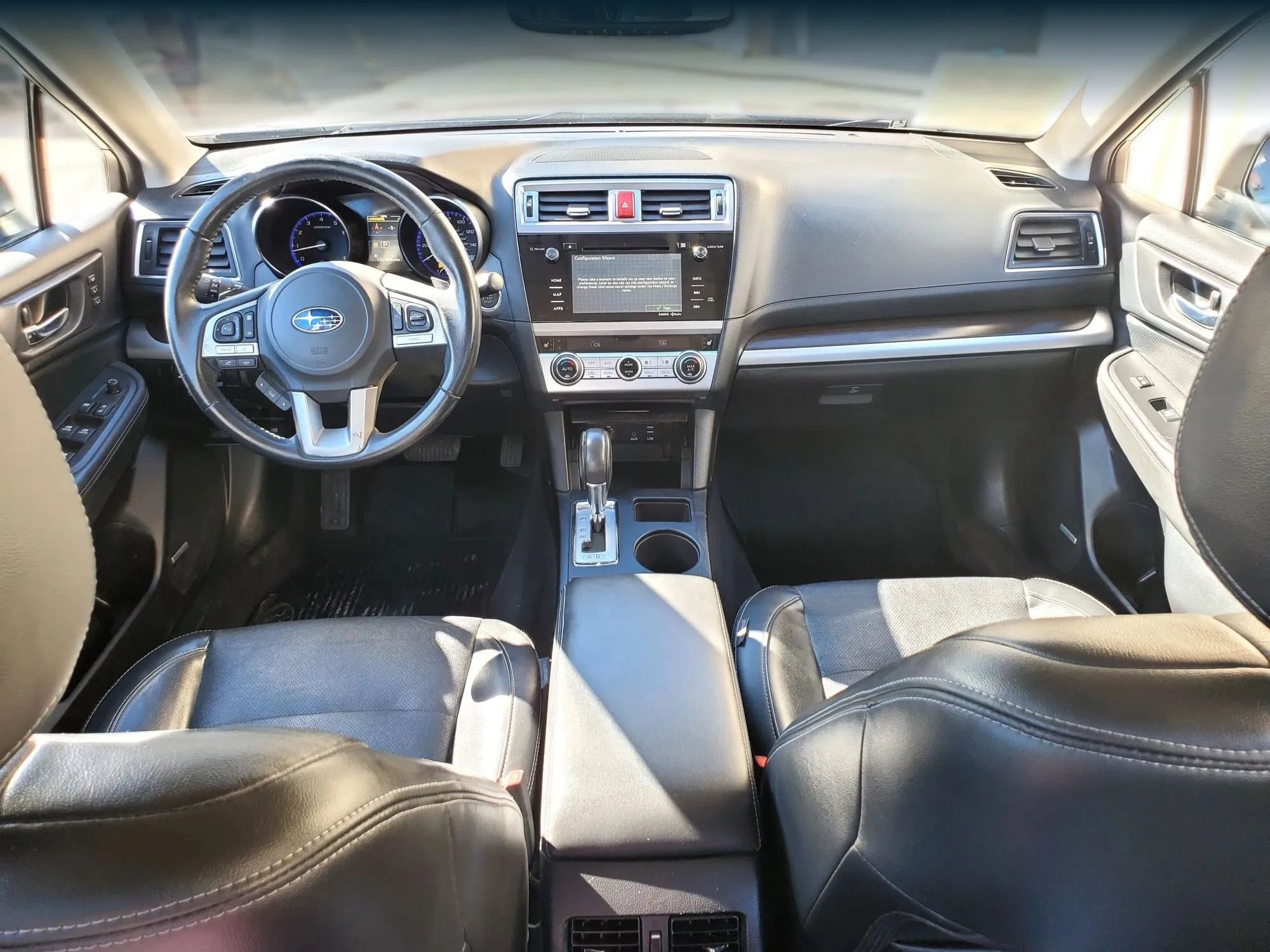 Used 2015 Subaru Legacy 3.6R Limited AWD/4WD image 33
