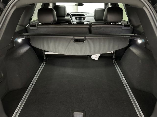 Certified 2023 Cadillac XT5 Sportv image 17