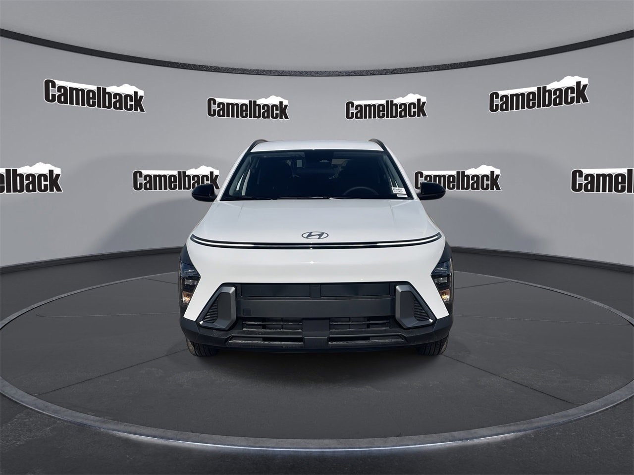 New 2026 Hyundai Kona SEL Sport image 3