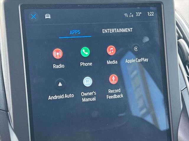 Used 2022 Ford Edge ST-Line w/ Cargo Accessory Package image 33