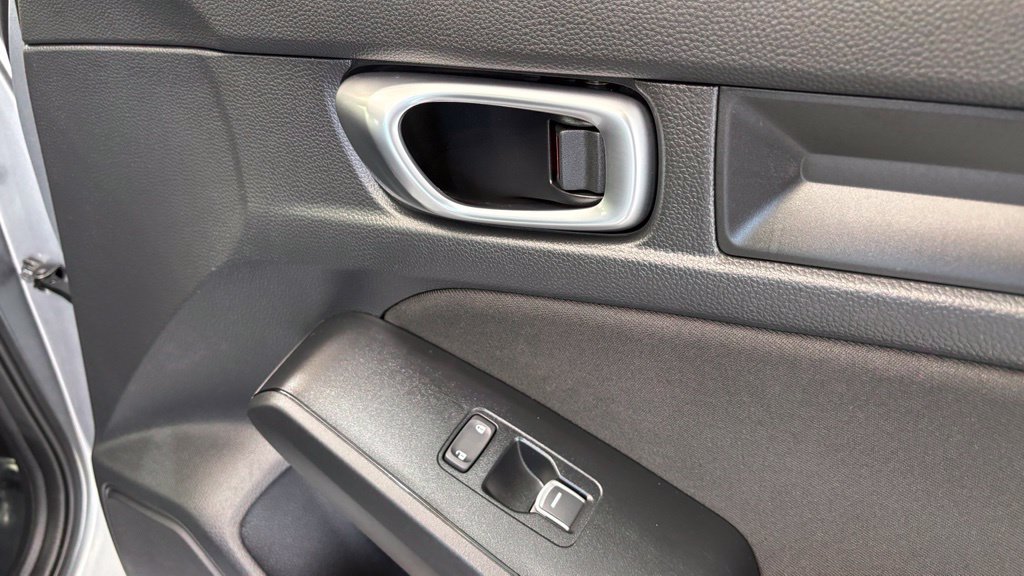 Used 2026 Honda Civic Sport image 22