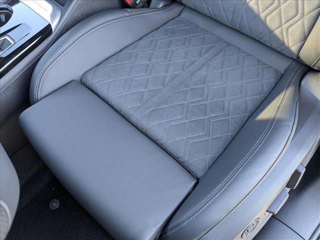 New 2025 Audi SQ5 Premium Plus image 4