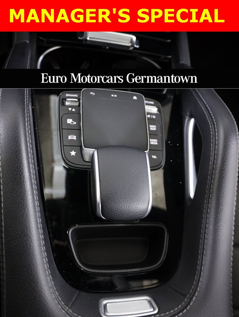 Used 2023 Mercedes-Benz GLE 450 4MATIC image 21