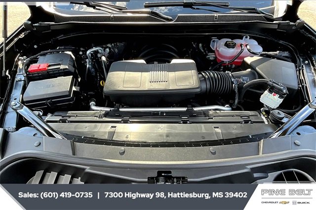 New 2026 Chevrolet Tahoe Z71 w/ Comfort Package image 10